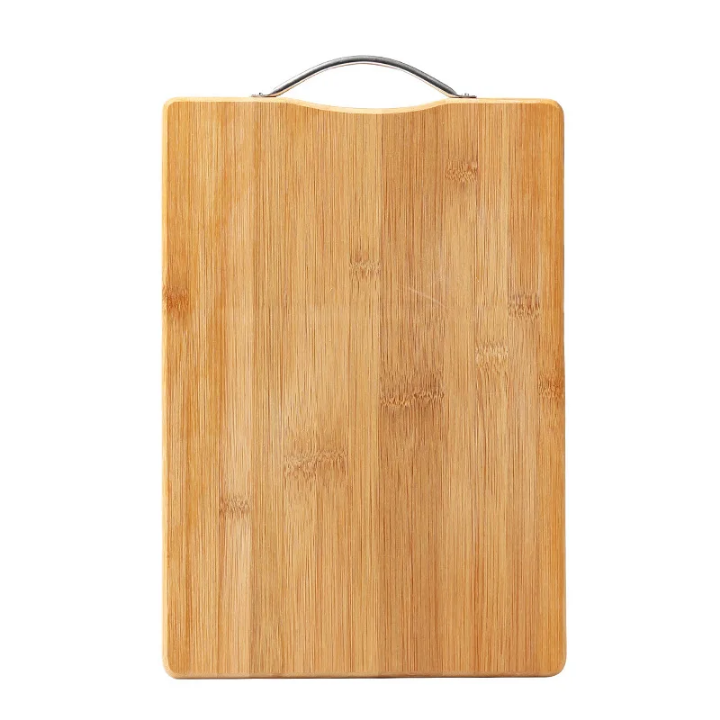 Bamboo Chopping Board