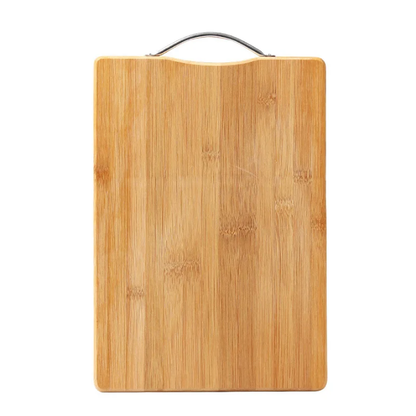 Bamboo Chopping Board