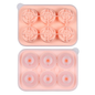 Rose Ice Mould