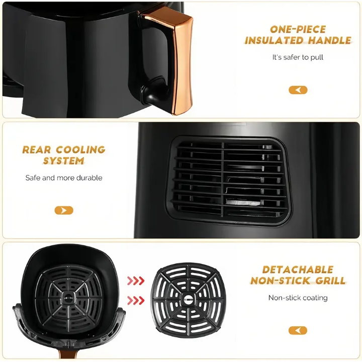 Kenwood 10L Air Fryer