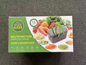 22 piece Vegetable chopper