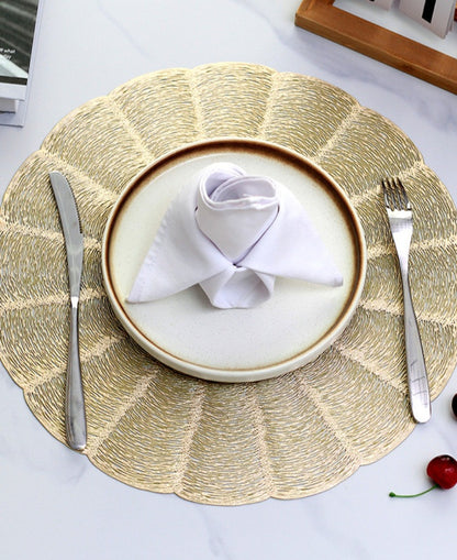 PVC Placemats