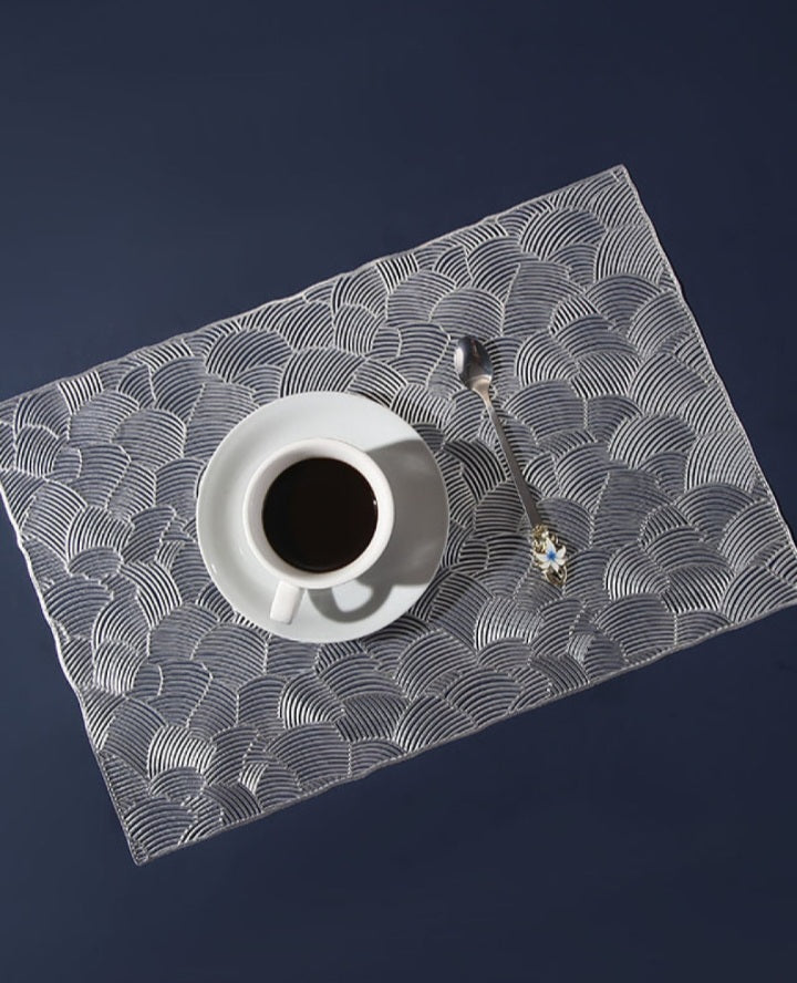PVC Placemats