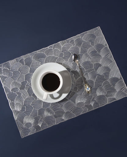 PVC Placemats