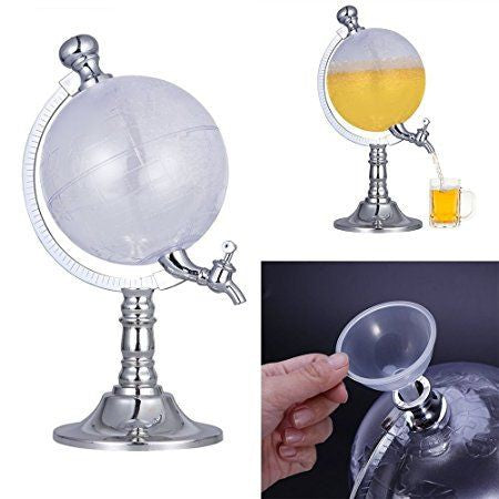 Globe Dispenser
