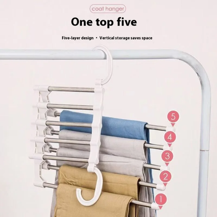 Popular multifunctional Clothes Hanger