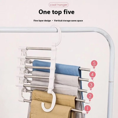Popular multifunctional Clothes Hanger