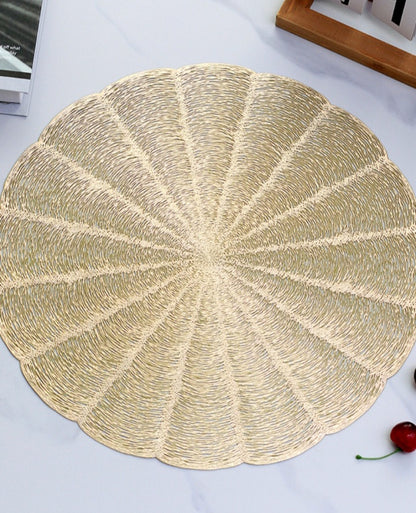 PVC Placemats