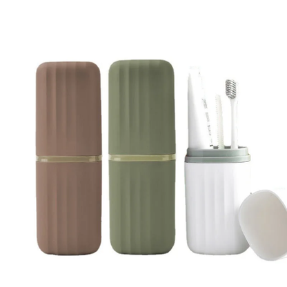 Toothbrush Holder