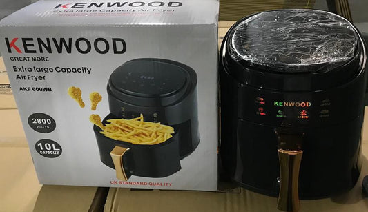 Kenwood 10L Air Fryer
