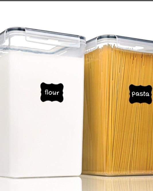 6.5L Moisture Proof Storage Grain