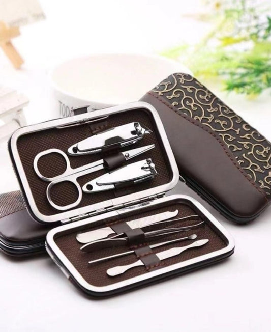 Manicure set small