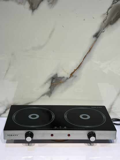 Sokany electric stove sk-224