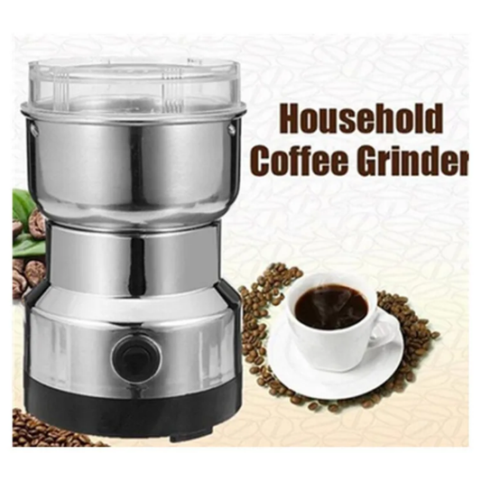 Coffee and Juice Electric Blender