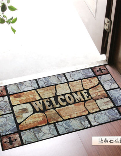 3d Floor Mat