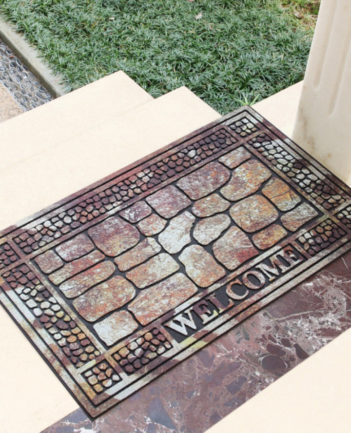 3d Floor Mat