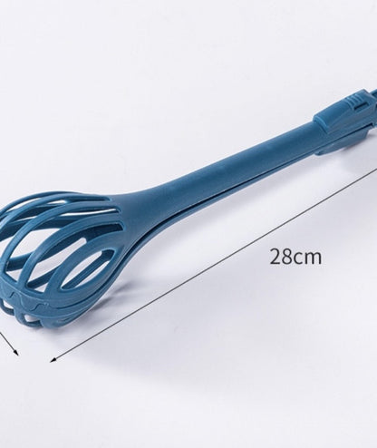 multifunctional Silicone Tong