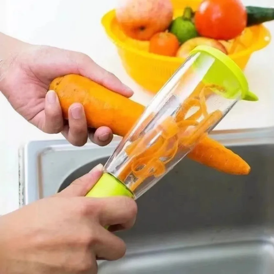 Vegetable Skin Peeler