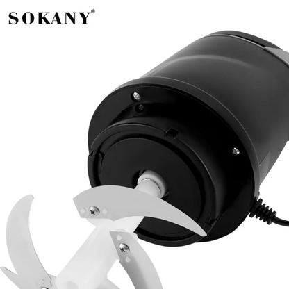 Sokany 400watts 2L Electric Food Processor Sk 7020