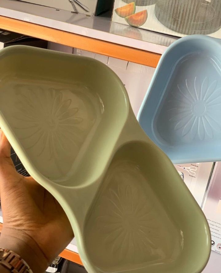 2 in 1 Bowl G513