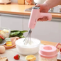 WIRELESS MULTIFUNCTIONAL COOKING MACHINE