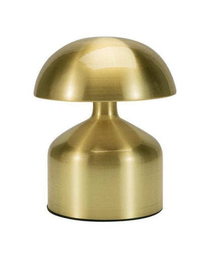 Sensor Control Mushroom light