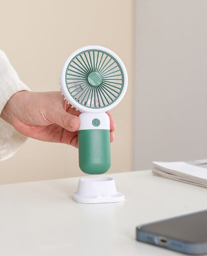 Mini Hand Held fan