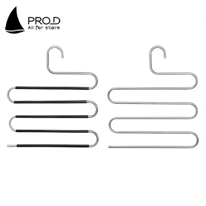 New Multiple Metal Hanger