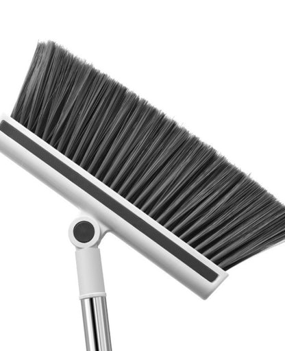 Portable Foldable Sweeper Set