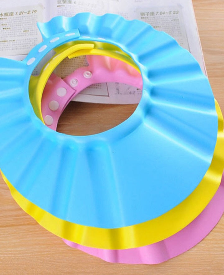Baby Shower Cap