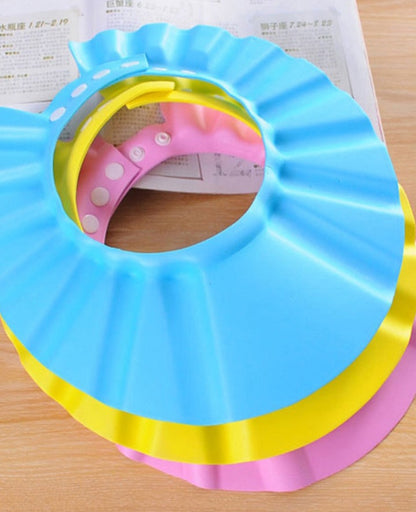 Baby Shower Cap