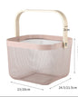 Multipurpose Mesh Storage Basket