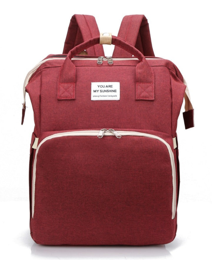 Diaper bag