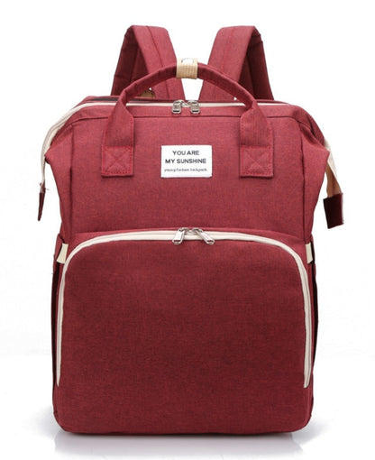 Diaper bag