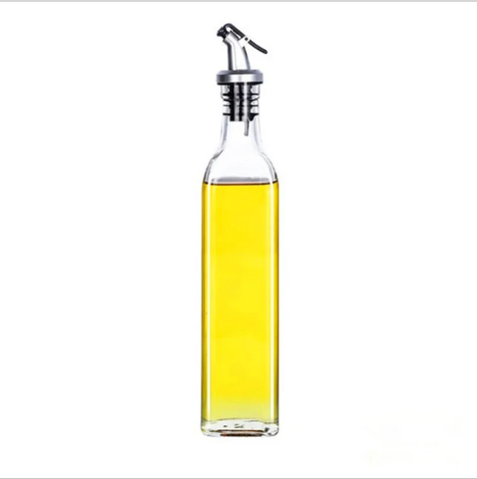 Household Oil And Seasoning Bottle