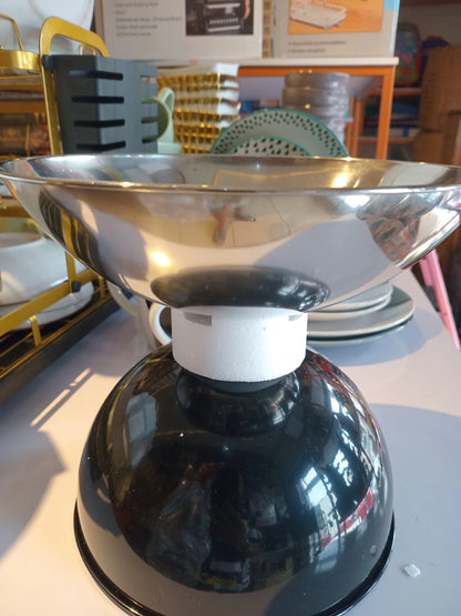 Camry kitchen scale