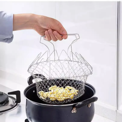Chef's Basket
