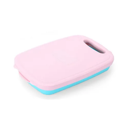 Multifunctional cutting board set
