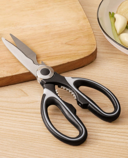 Thick Multifunctional Kitchen Scissors.