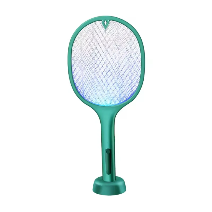 Electric mosquito swatter