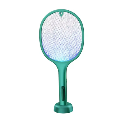 Electric mosquito swatter