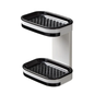Double Soap Dish