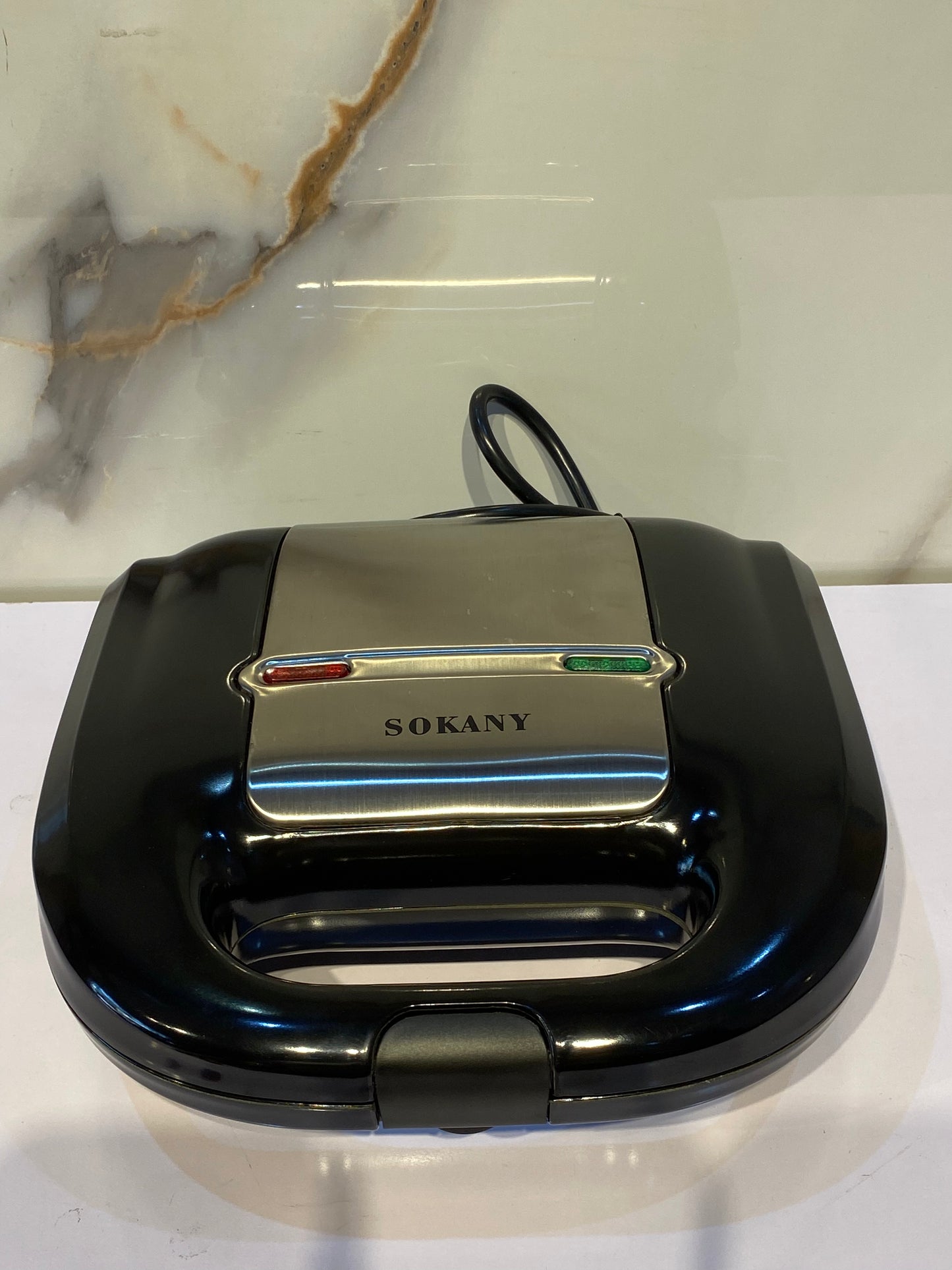 Sokany waffle maker KJ-108