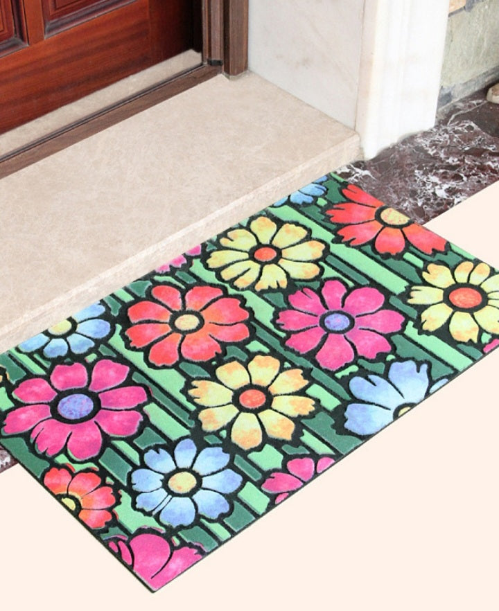 3d Floor Mat