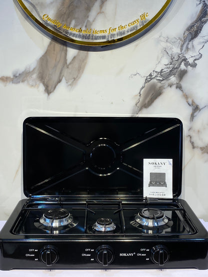Sokany Gas Stove SK-07003