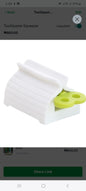 Toothpaste Squeezer
