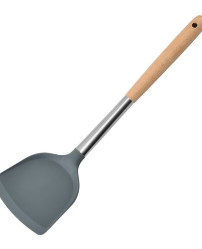Single Silicone Spoons