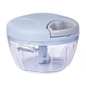 Speedy mini chopper