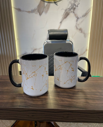 Gold Edge cup