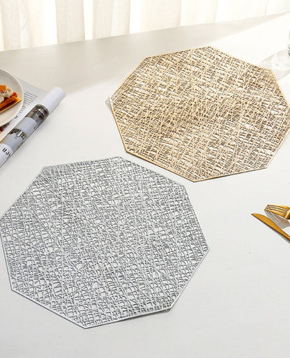 PVC Placemats